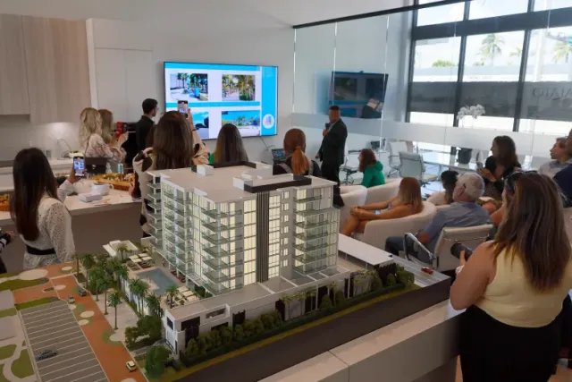 A $2 billion Pompano Beach downtown makeover – SunSentinel