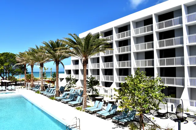 Ocean Properties buys out Zota Beach Resort partner Rockwood Capital | Business Observer