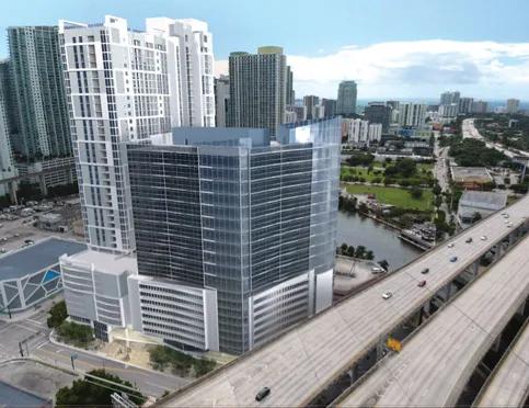 Public-private Miami administration building deal nears – Miami Today