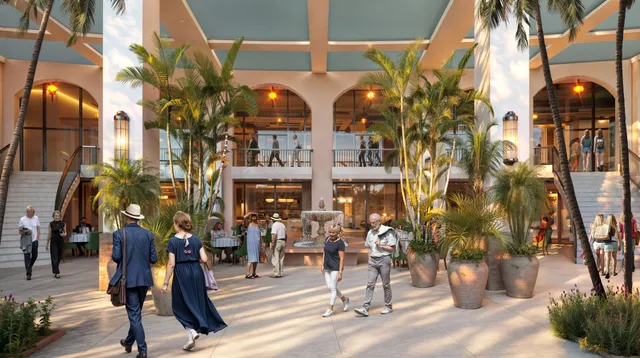 Sarasota City Commission Green Lights the Mira Mar – bradentonmag.com