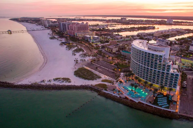 Best Florida Resorts & Hotels: World’s Best 2020 | Travel + Leisure