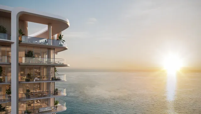 First Look at new 24-story luxury tower in Pompano Beach – Sun Sentinel