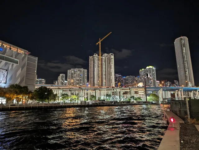 New Photos of 36-Story Modera Riverside In Downtown Miami – The Next Miami