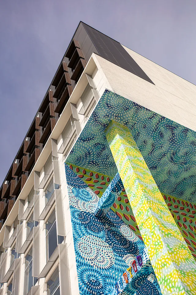 New Opening: Arlo Wynwood, the First Hotel for Miami’s Most Colorful Neighborhood – Travel Market Report