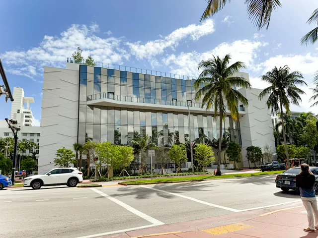 Fontainebleau Coastal Convention Center: A Fresh Chapter for an Iconic Landmark