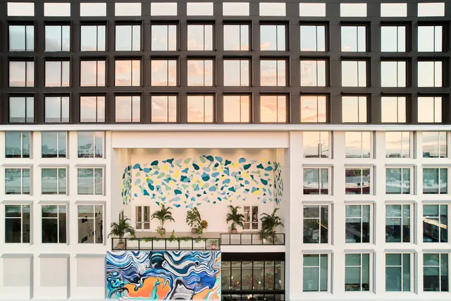 2023 Development Update: Miami, with an eye on Arlo Wynwood – Hospitality Design