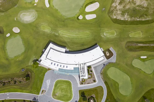 Michael Jordan’s Golf Course Designed To Give Him Advantage – LADBible