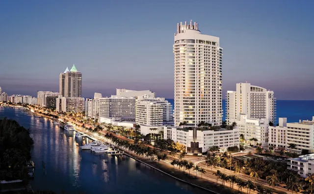 Fontainebleau Miami Beach to welcome new Italian restaurant – South FL Biz Journal