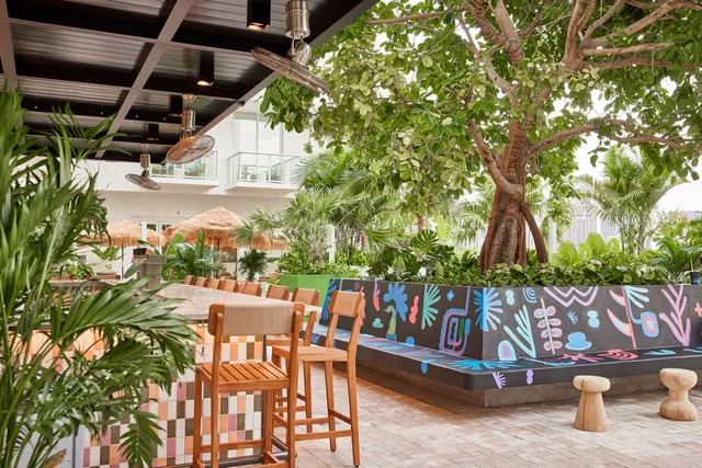 Arlo Wynwood Named Best Hotel in Miami for 2024 by Miami New Times
