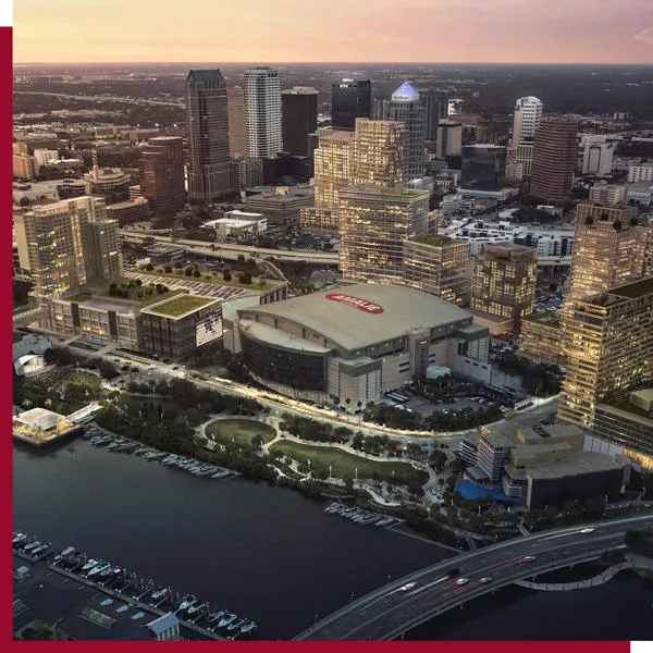 Tampa Real Estate Market Is Ready for Its Super Bowl Moment – The Real Deal