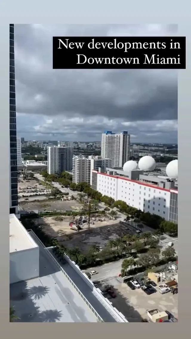 53-Story Miami World Tower Is Now Under Construction – The Next Miami