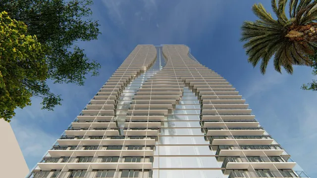 Miami World Tower is Now Leasing!