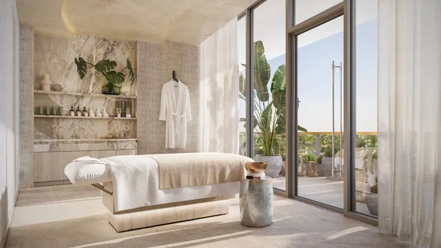 The Best Hotels to Enjoy 2025’s Miami SPA Month – UltimateLuxury