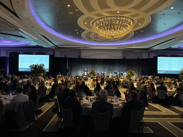 ULI Vision Awards Celebrate Vision, Legacy, and the Future of Miami