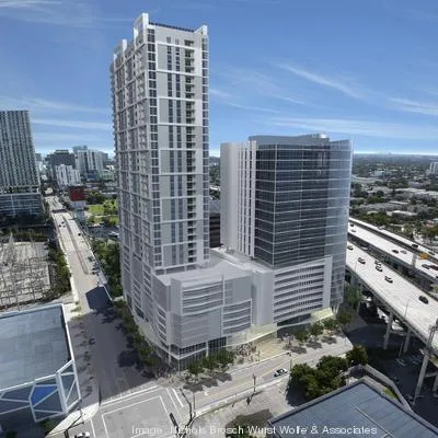 South Florida real estate projects for the week of Feb. 28, 2020 – South Florida Business Journal