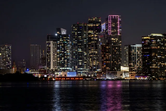 Report: Miami Was The Hottest Rental Market Again In 2024 – TheNextMiami