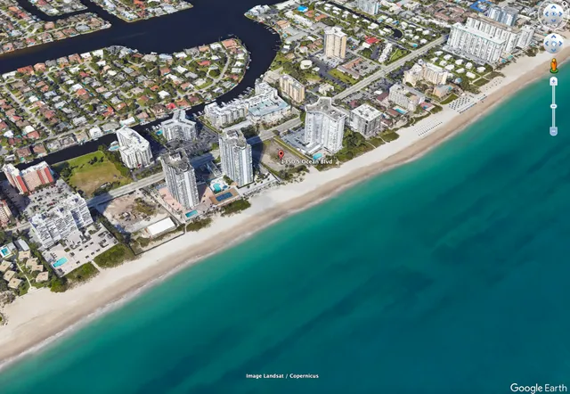 Broward County’s Condo Development Pipeline – TheRealDeal