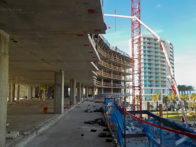 See Alanik in Clearwater reach its 8th level – half way there!