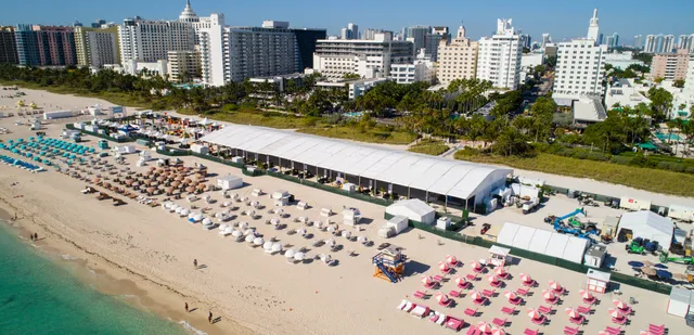 Miami Beach Culinary Culture Comes Alive at the Loews and Fontainebleau Hotels