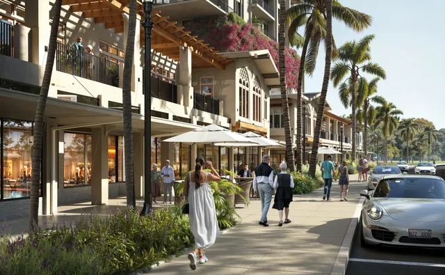 Downtown Sarasota’s Mira Mar Project Receives Historical Approval